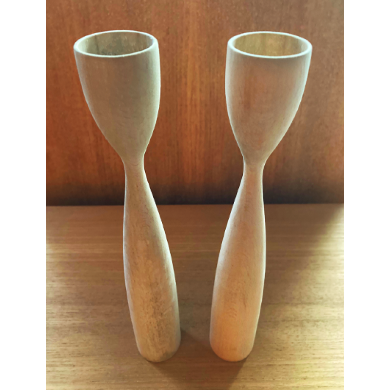 Made in Denmark kandelaars